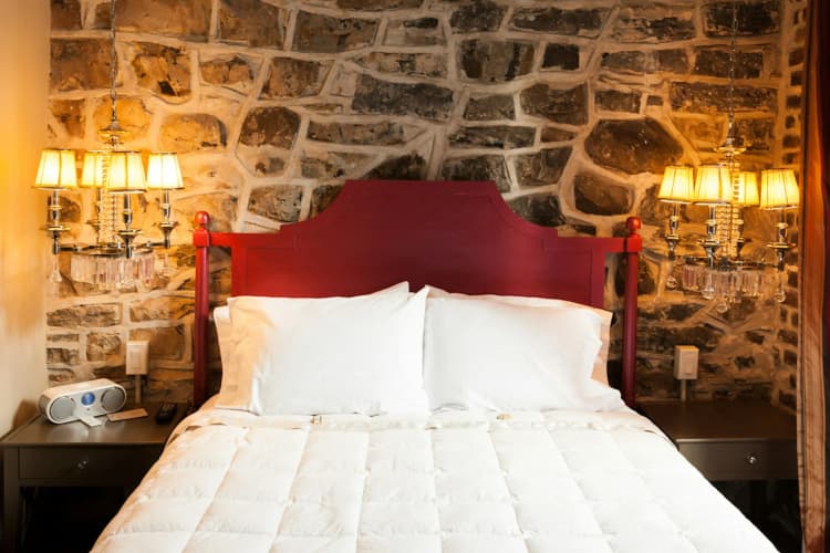 Auberge Place d'Armes photo 3