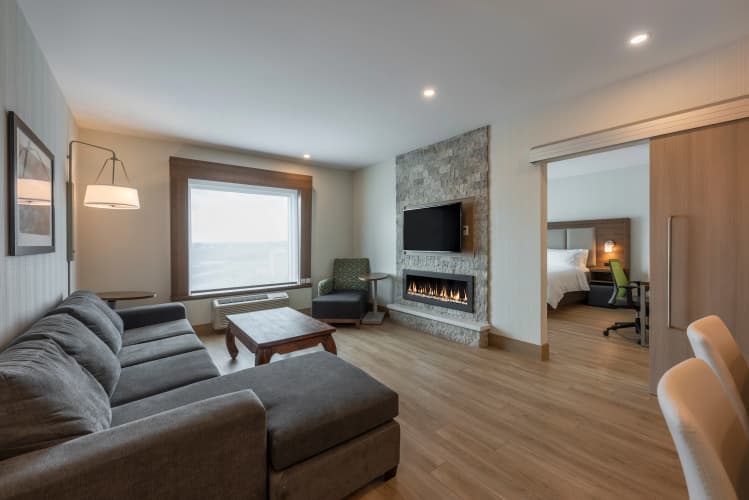 Holiday Inn Express & Suites Moncton photo 5
