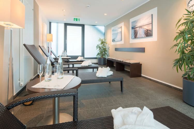 Best Western Plus Hotel Ostertor photo 5