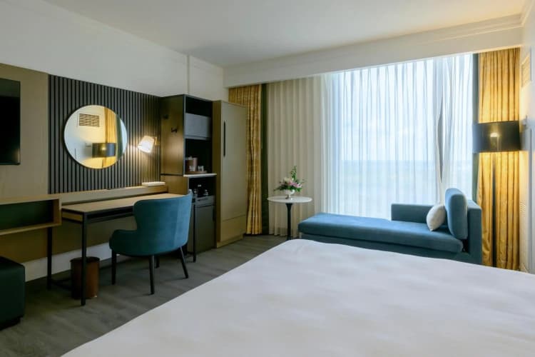 Lauberge Du Lac Casino Resort photo 5