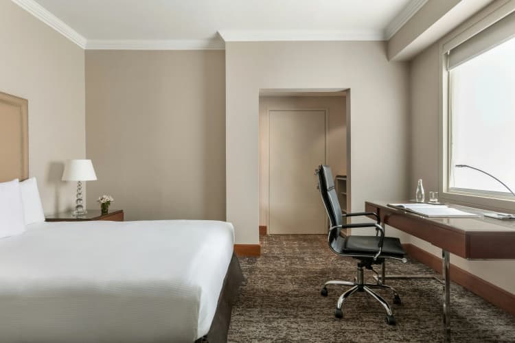 DoubleTree by Hilton Lima Miraflores El Pardo photo 5
