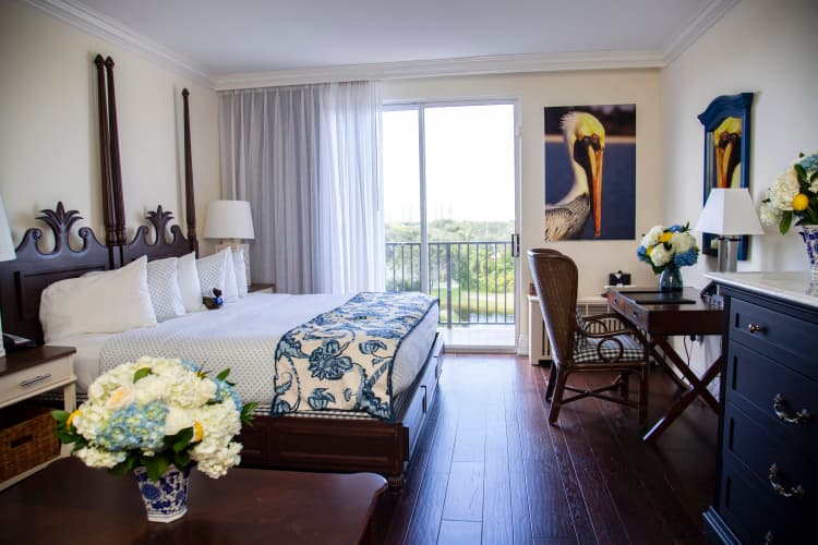 Inn At Pelican Bay photo 5
