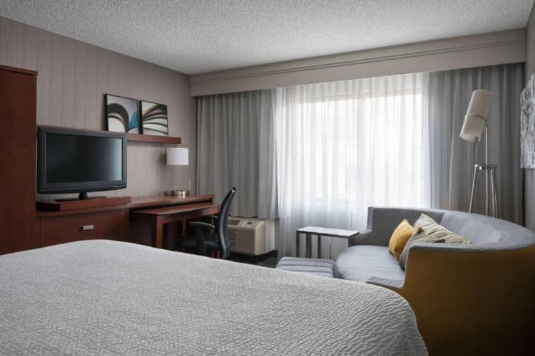 Sonesta Select Pleasant Hill, photo 5