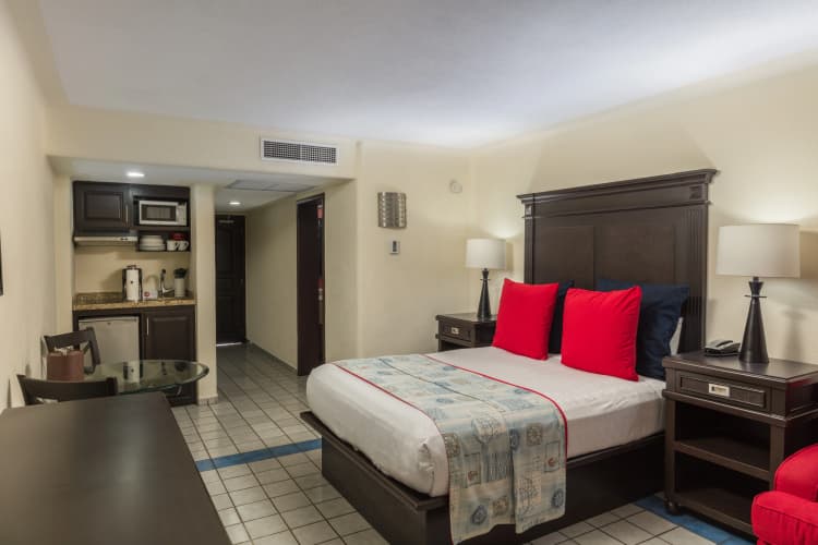 Marina Fiesta Resort & Spa photo 4