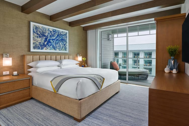 The Seabird Resort Part Of Destination By Hyatt photo 5