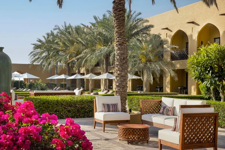 Aldhafra Resort photo 5