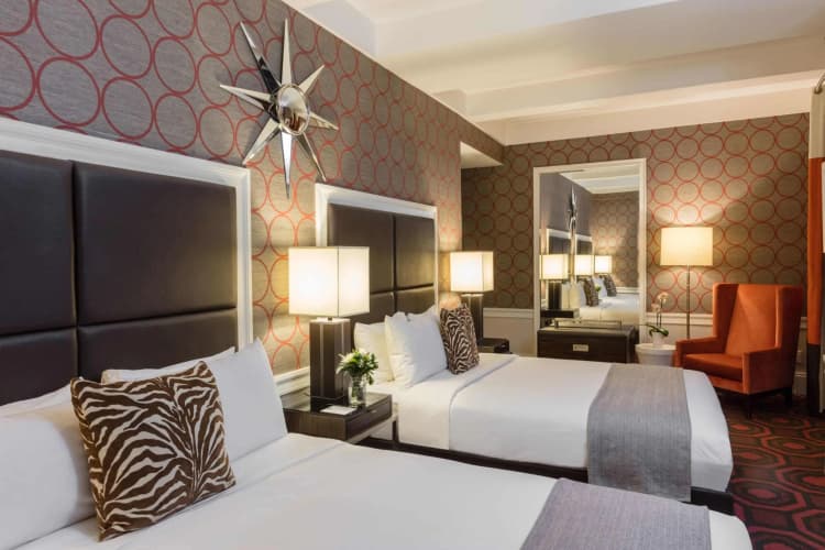 The Empire Hotel photo 4