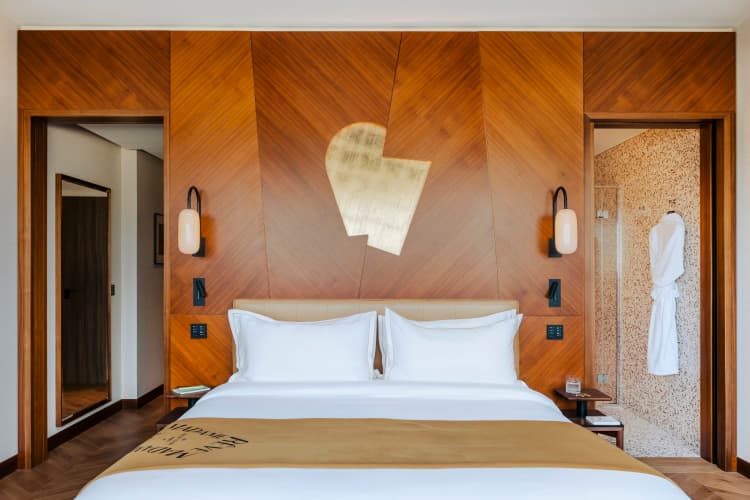 Hotel Madame Reve photo 3