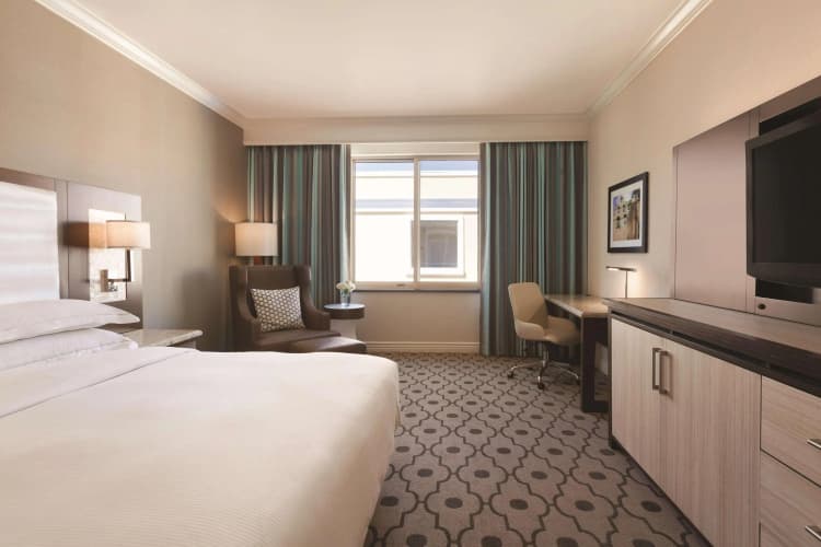 Hilton Los Angeles/San Gabriel photo 5