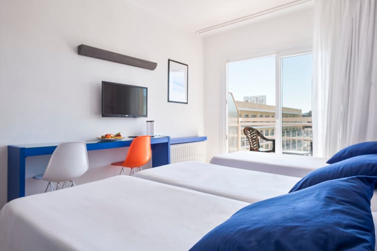 Hotel Evenia Olympic Park photo 4