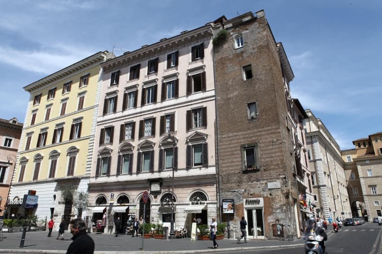 Suite Art Navona, photo 2