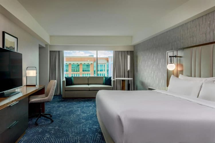 Renaissance Boston Waterfront Hotel photo 5