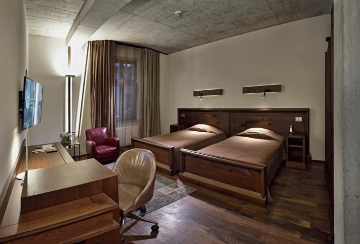 Hotel Stary photo 4