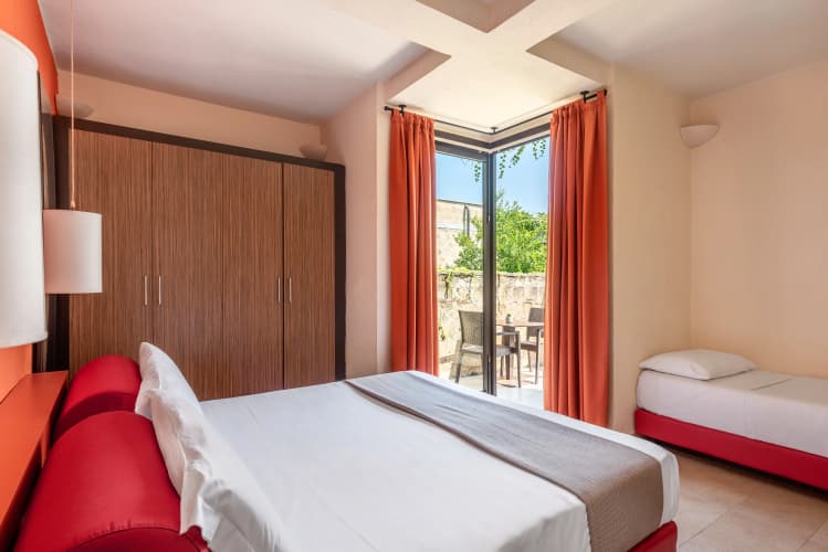 Voi Floriana Resort photo 2