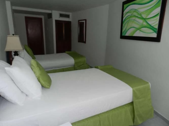 Hotel Dorado Plaza photo 4