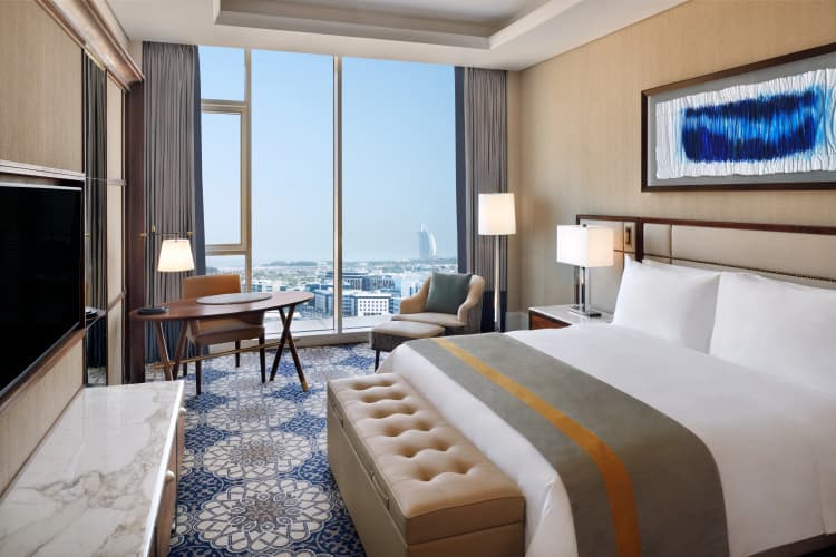 Grand Plaza Movenpick Media City photo 5