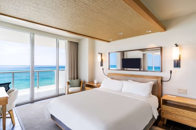 Eden Roc Miami Beach photo 5