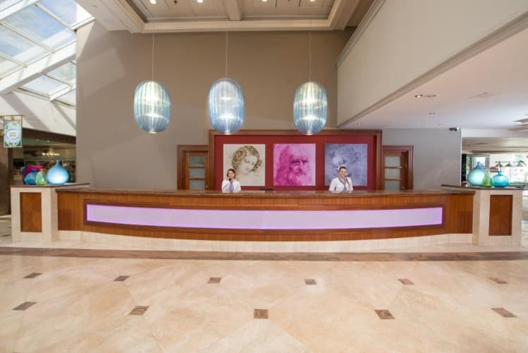 Leonardo Plaza Hotel Eilat photo 3