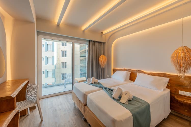 Arte Hotel photo 4