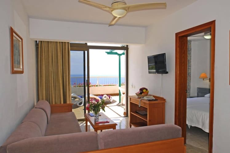 Hotel Altamar, photo 2