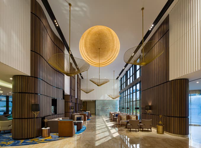 Millennium Place Dubai Marina photo 3