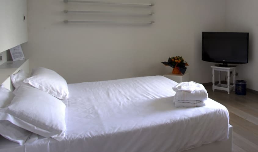 Hotel San Rocco, photo 5
