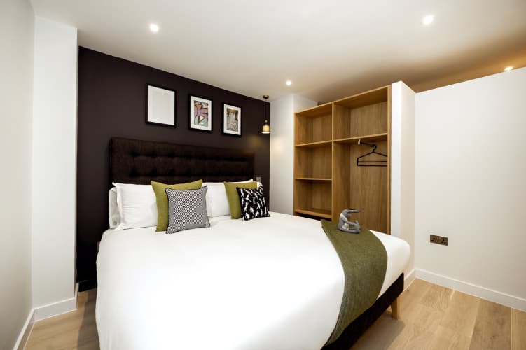 Wilde Aparthotels by Staycity Edinburgh Grassmarket photo 5