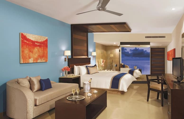 Secrets Huatulco Resort & Spa - Adults Only - All Inclusive photo 5