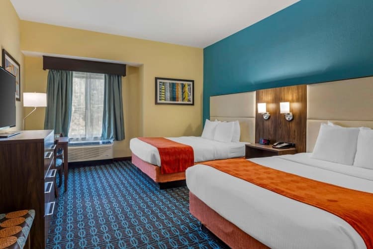 Best Western Plus North Shore Hotel photo 5