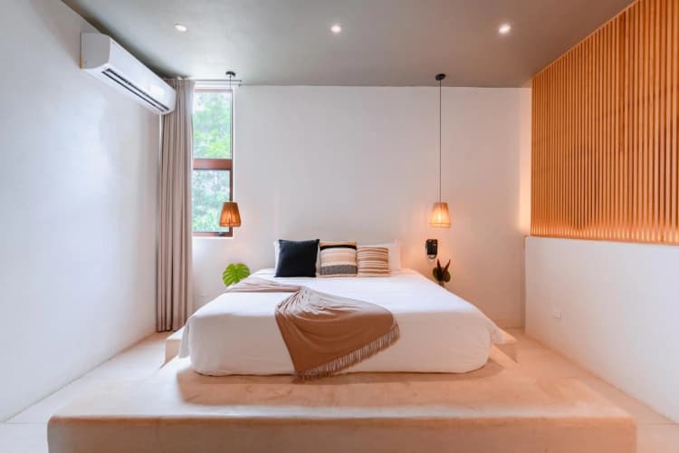 Agua De Luna Boutique Hotel - Adults Only photo 3