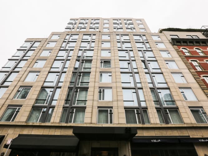 Smyth Tribeca, photo 2