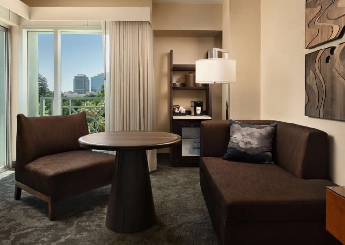 Hyatt Regency Sacramento photo 5