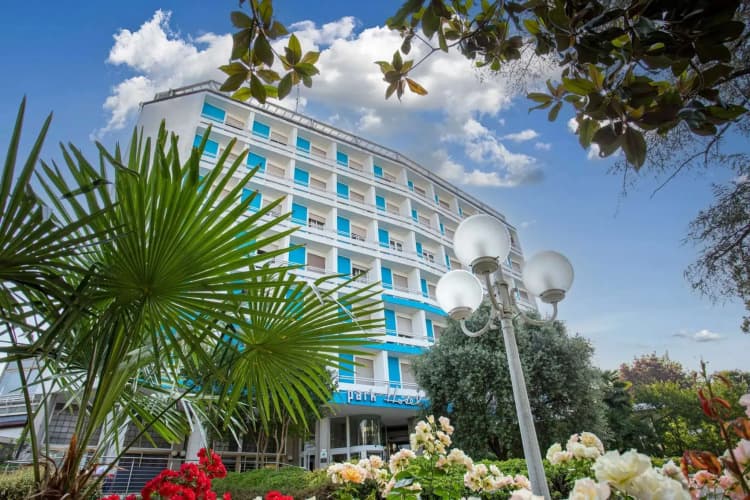 Park Hotel Terme photo 2