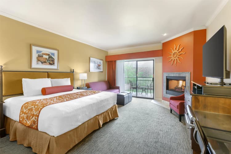 Best Western Plus Arroyo Roble Hotel & Creekside Villas photo 5