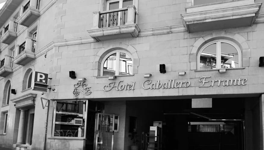Caballero Errante, photo 2