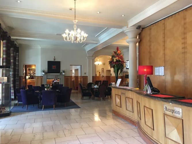 Millennium Hotel Glasgow, photo 3