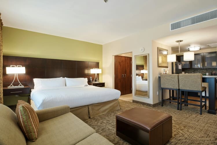 Staybridge Suites Chihuahua photo 5