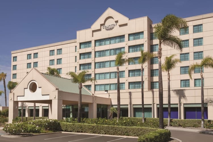 Country Inn & Suites By Radisson, San Diego North, photo 2