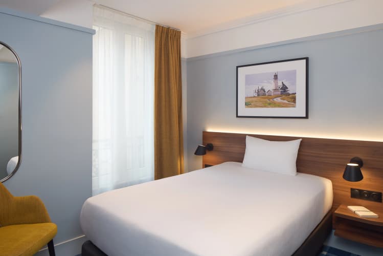 Timhotel Paris Gare Du Nord photo 3