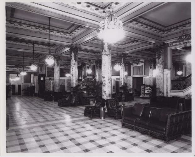 Hotel Monteleone photo 3