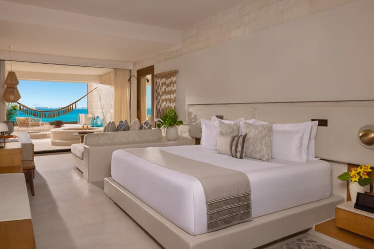 Impression Isla Mujeres by Secrets – Adults only – All Inclusive photo 5