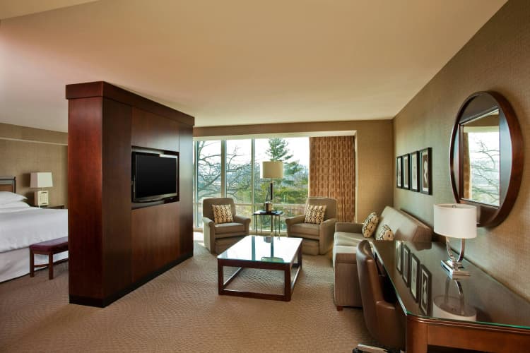 Sheraton Valley Forge Hotel photo 4