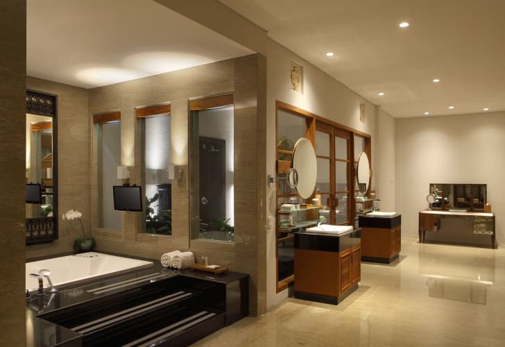 The Samaya Seminyak photo 2