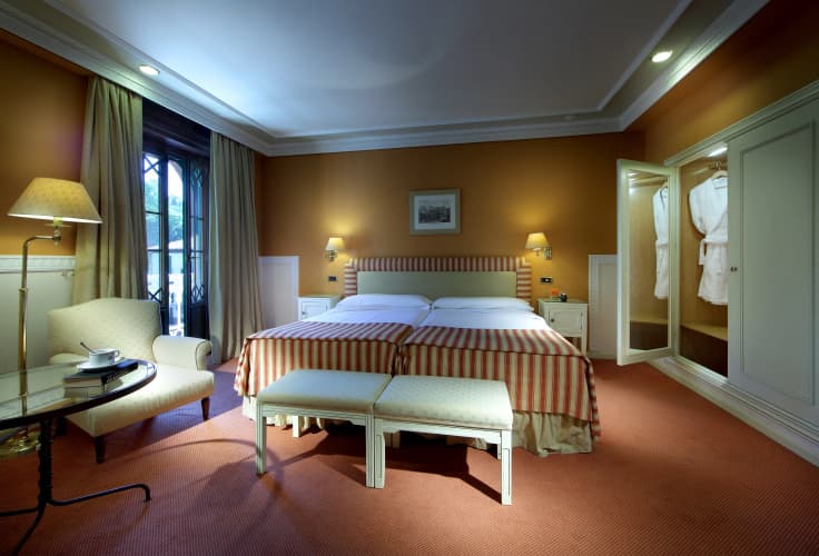 Alhambra Palace Hotel photo 4