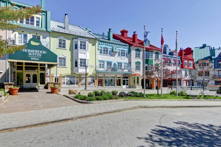 Homewood Suites by Hilton Mont-Tremblant Resort photo 2