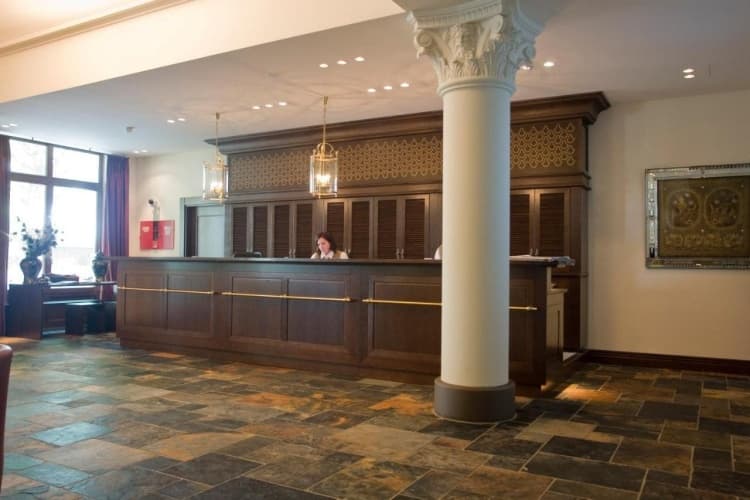 Lindner Hotel Hamburg Hagenbeck, photo 3