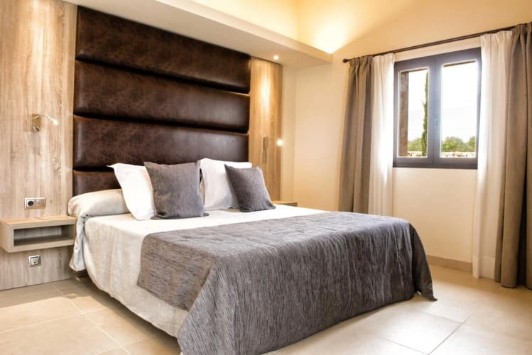 Son Trobat Wellness & Spa photo 4