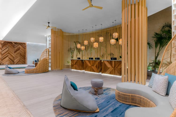 Hilton Tulum All-Inclusive Resort photo 3