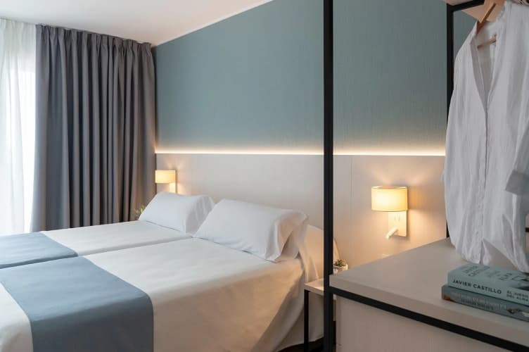 Aparthotel Costa Encantada photo 3