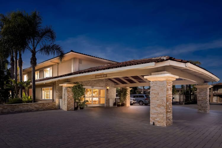 Best Western University Inn Santa Clara photo 2